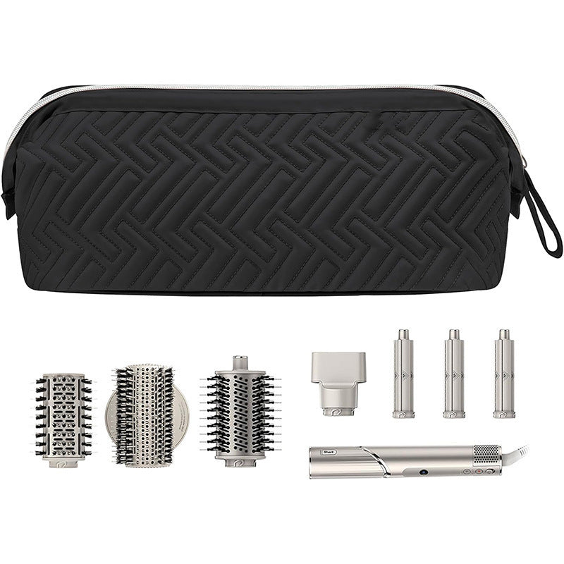 Cosmetic Organizer Bag with Removable Compartment System Stornfield