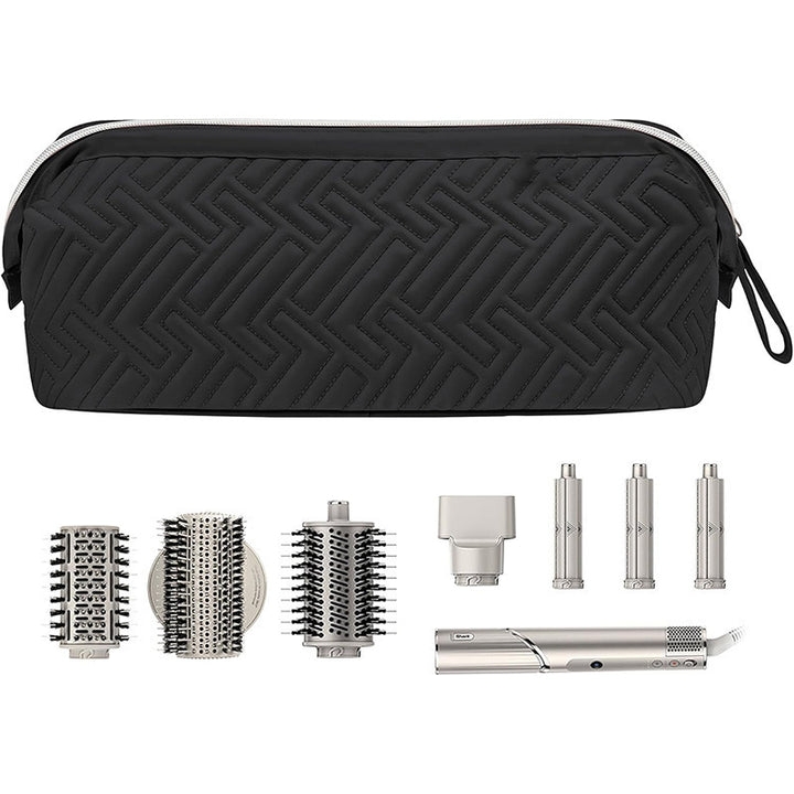 Cosmetic Organizer Bag with Removable Compartment System Stornfield