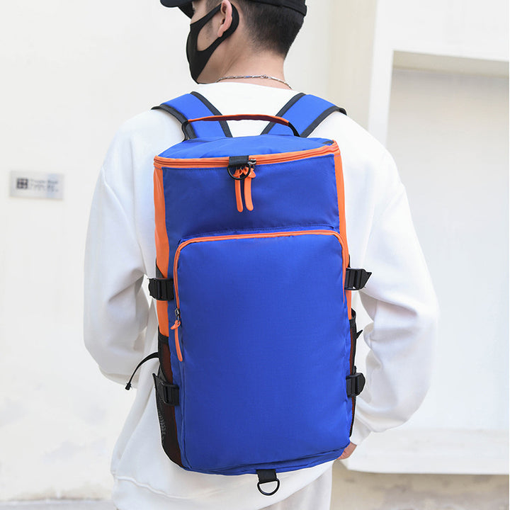 Multi-Purpose Urban Backpack Stornfield