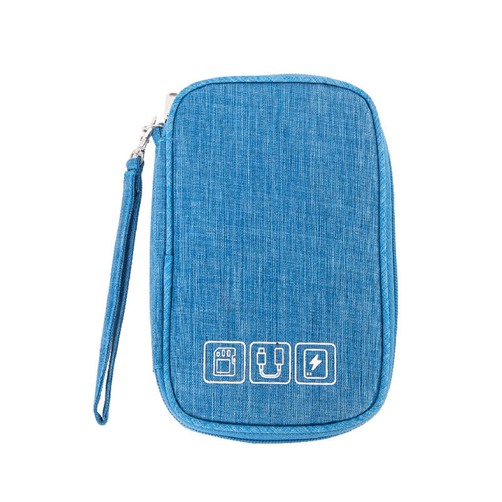 Tech Accessory Organizer Case Stornfield