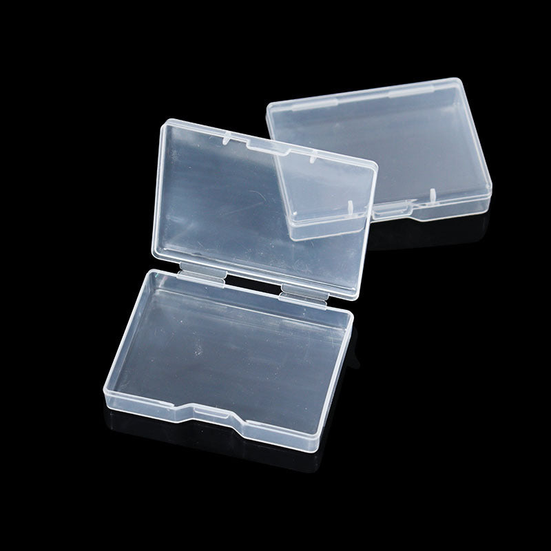 Compact Multi-Function Organizer Box Stornfield
