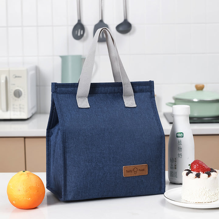 Insulated Food Storage Tote Stornfield