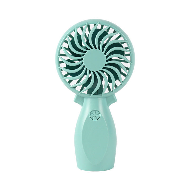 Women's portable cat ears fan Stornfield