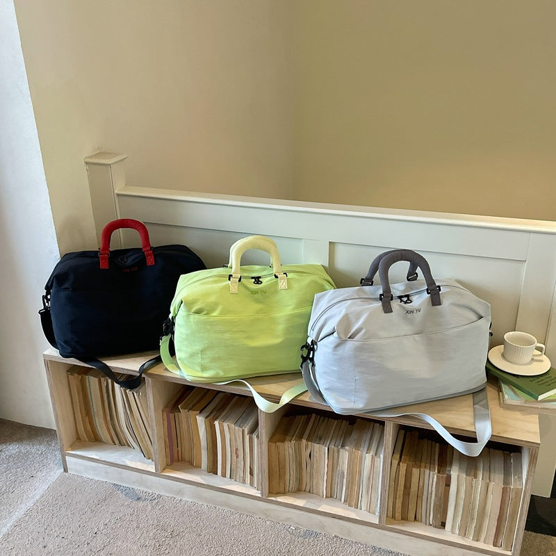 Durable Multi-Functional Travel Duffle Bag Stornfield