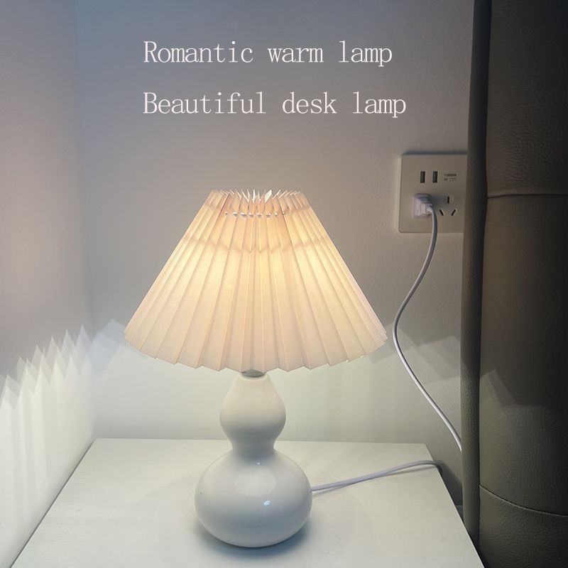 Decorative Table Lamp