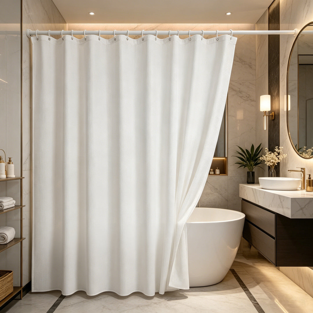 Home Décor Shower Curtain Stornfield