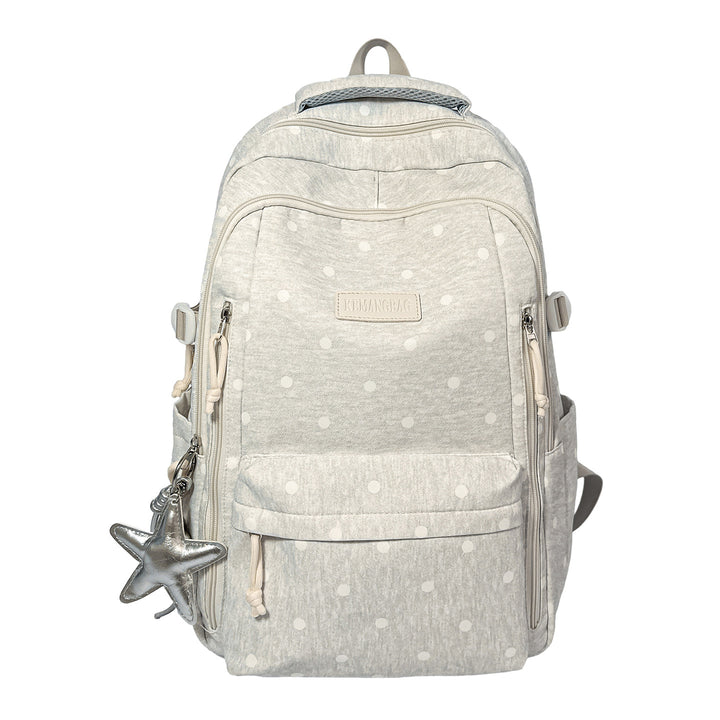 Multi-Pocket Casual Backpack Stornfield