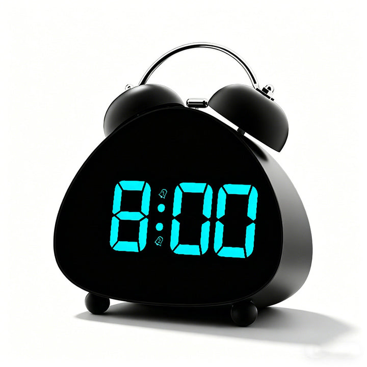 Digital Radio Alarm Clock Stornfield