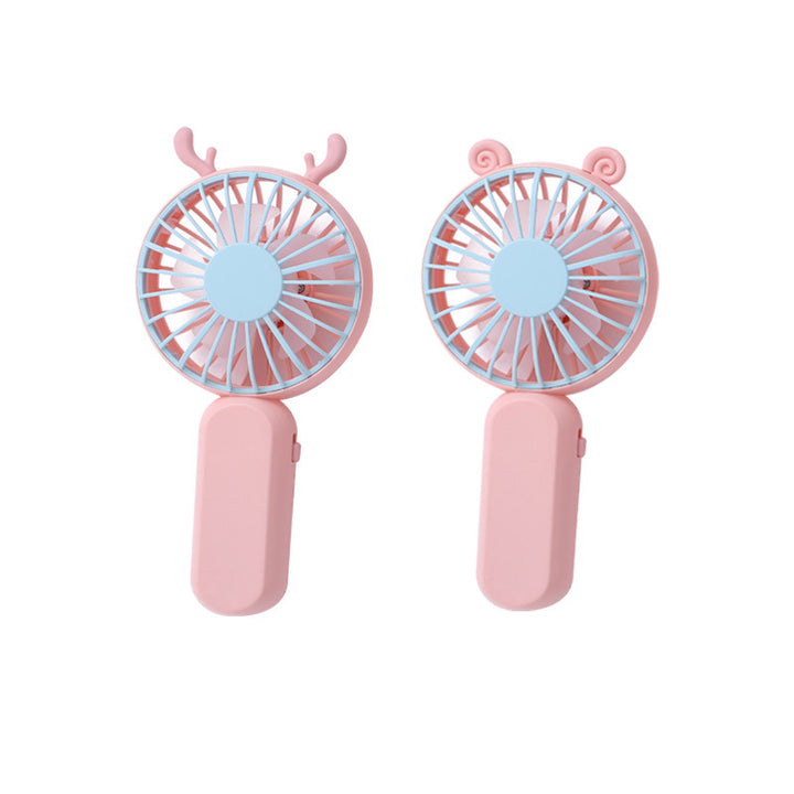 Women Portable Mini Fan Stornfield