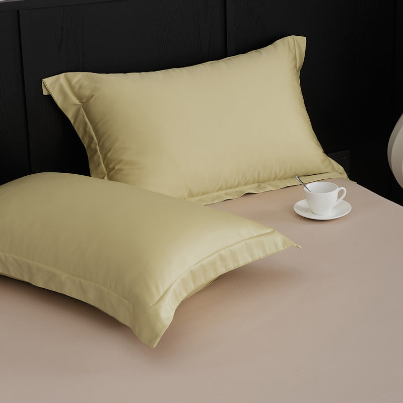 Decorative Luxurious Soft Satin Pillowcases Stornfield