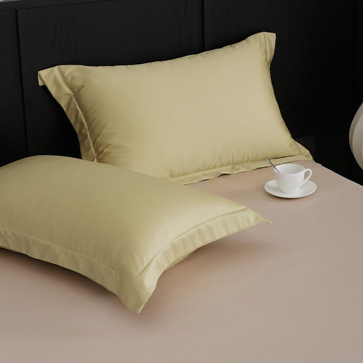 Decorative Luxurious Soft Satin Pillowcases Stornfield