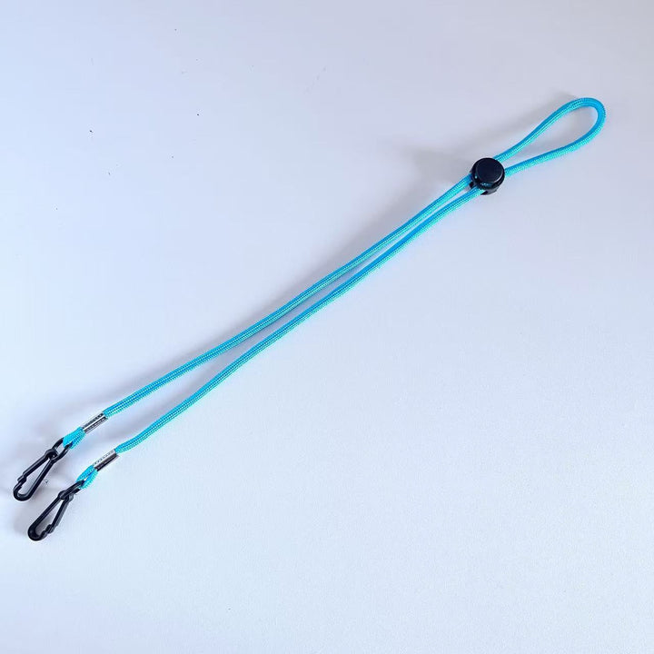 Adjustable Utility Cord Lock Lanyard Stornfield