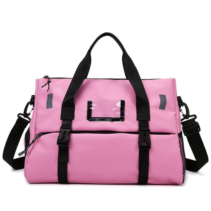 Modern Sports Bag Stornfield