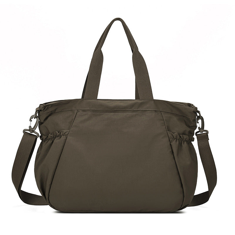 Spacious Travel Tote Bag Stornfield