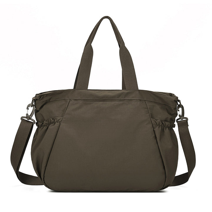 Spacious Travel Tote Bag Stornfield