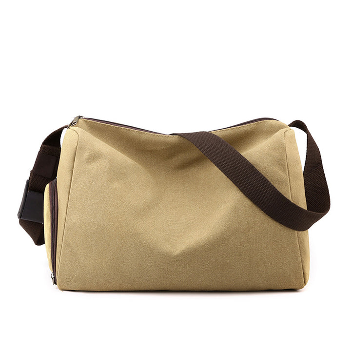 Casual Messenger Duffle Bag Stornfield