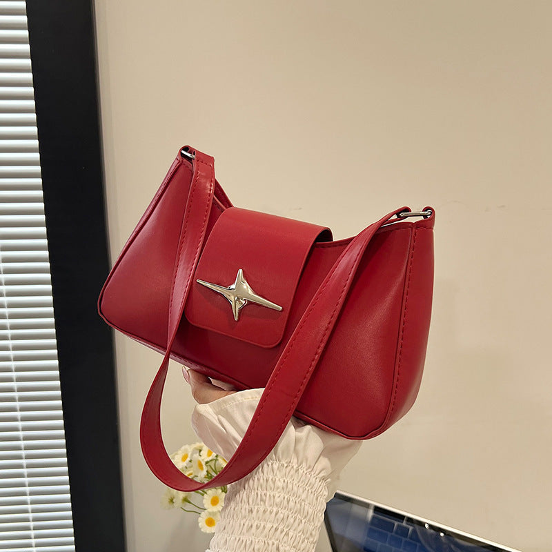 Modern Elegance Crossbody Handbag Stornfield