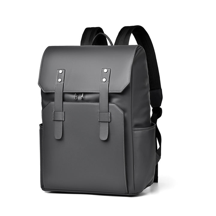 Stylish Multi-Pocket Backpack Stornfield
