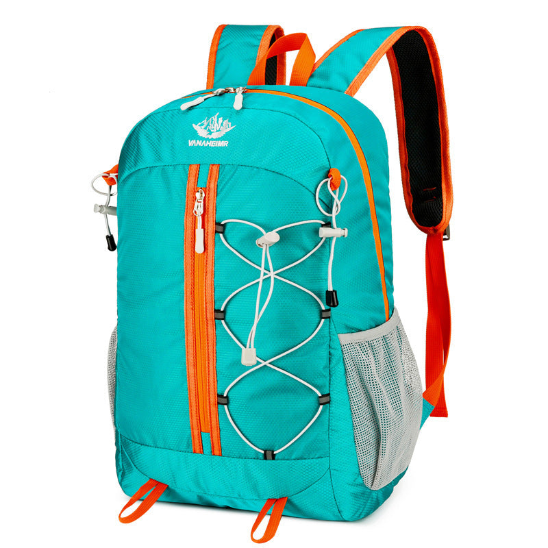Lightweight Outdoor Activity Backpack Stornfield