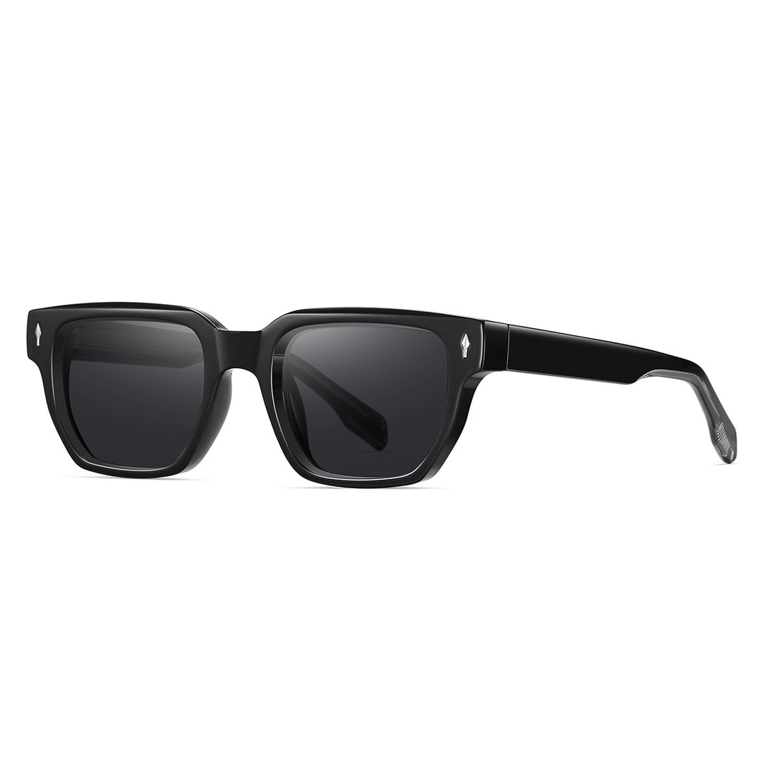 Ladies' sunglasses in a modern, elegant square design Stornfield