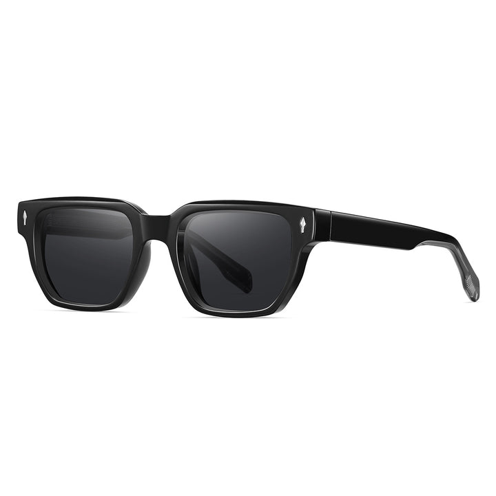 Ladies' sunglasses in a modern, elegant square design Stornfield