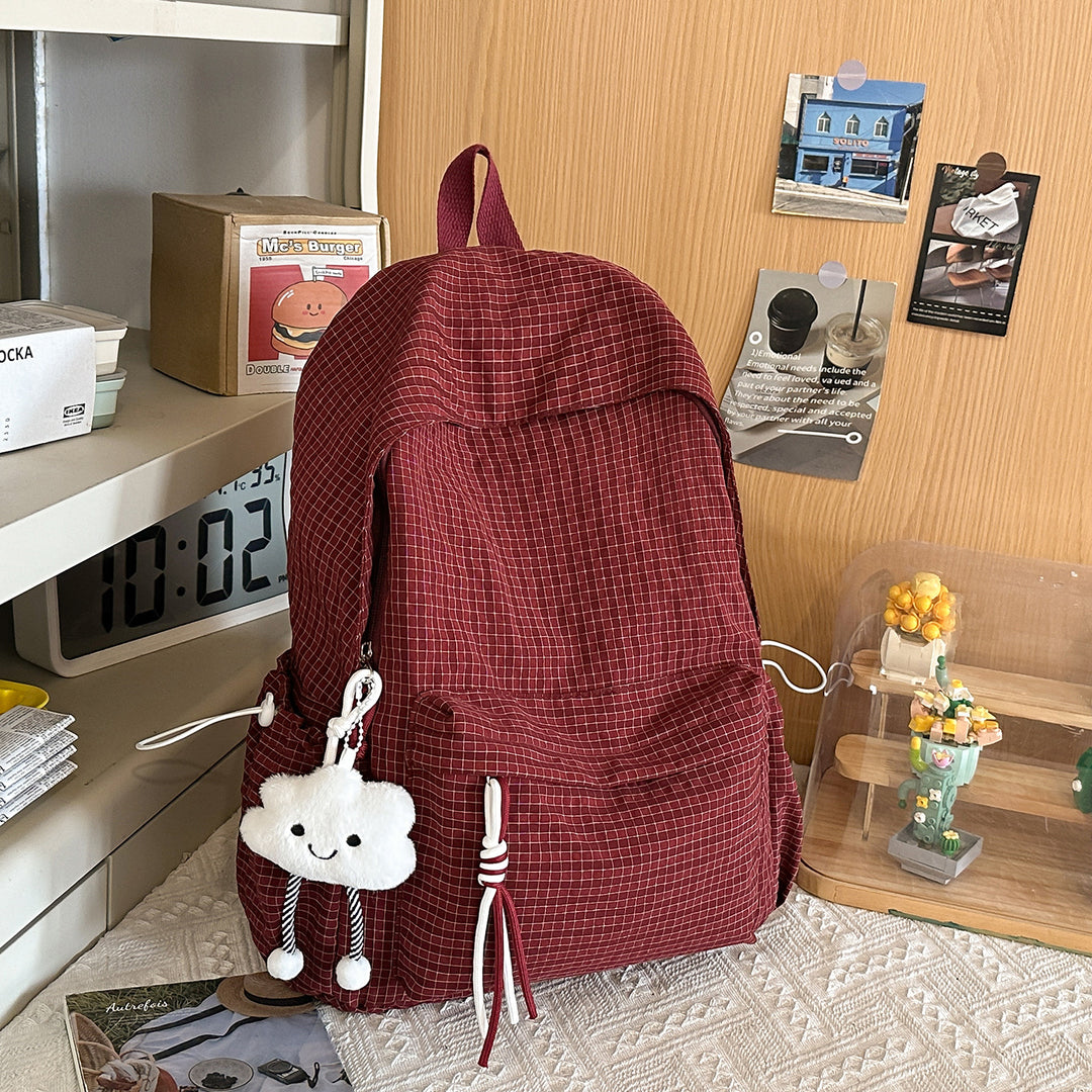 Stylish Multi-Pocket Daypack Stornfield