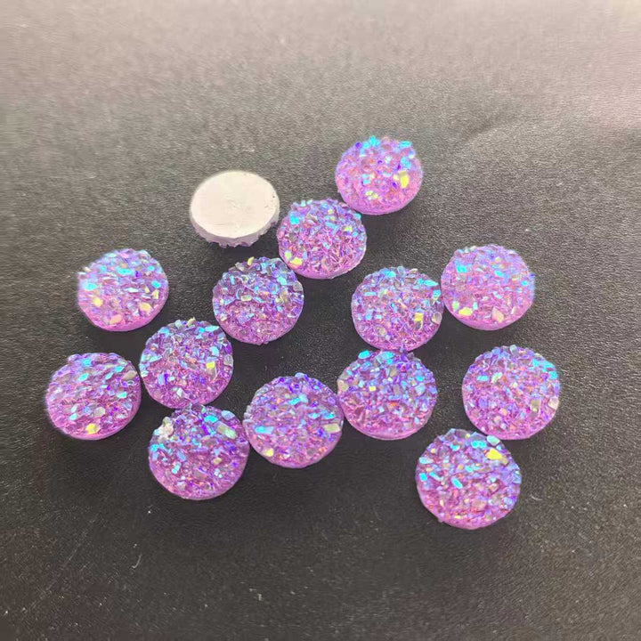 Decorative Resin Balls Stornfield