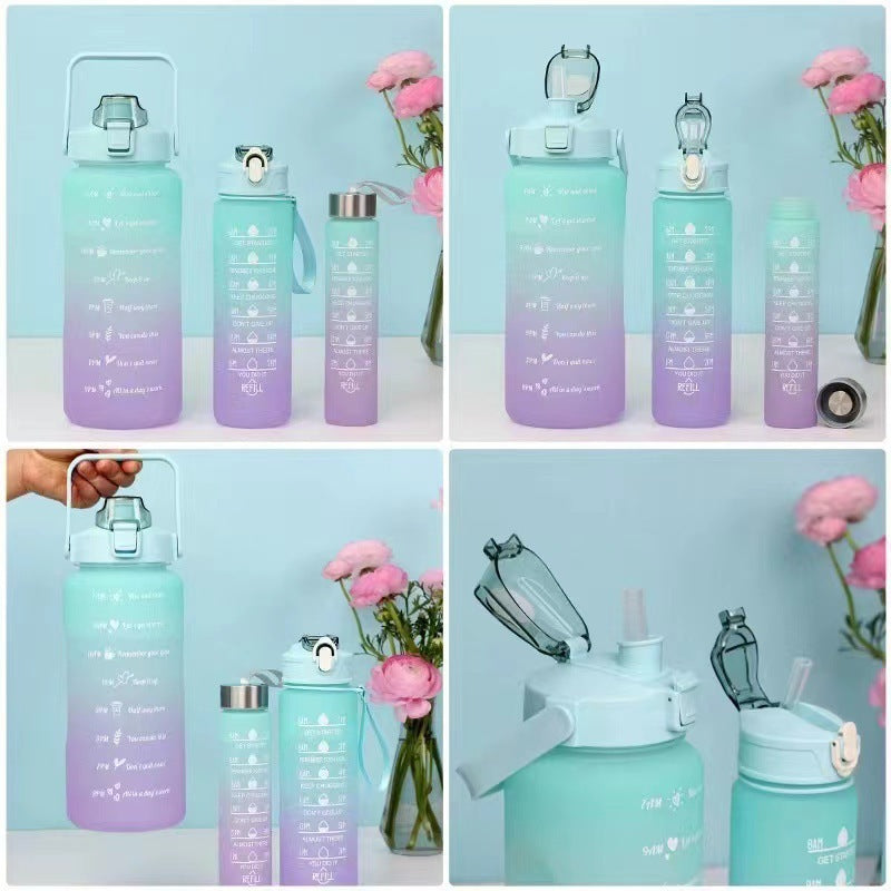 Women's Water Bottle Stornfield