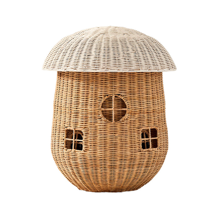 Decorative Woven Pet Home Stornfield