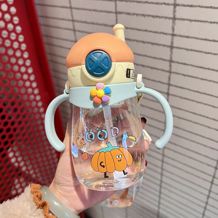 Ladies child-friendly drinking bottle Stornfield