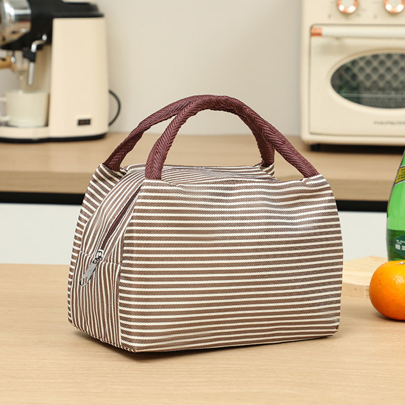 Insulated Lunch Tote Stornfield