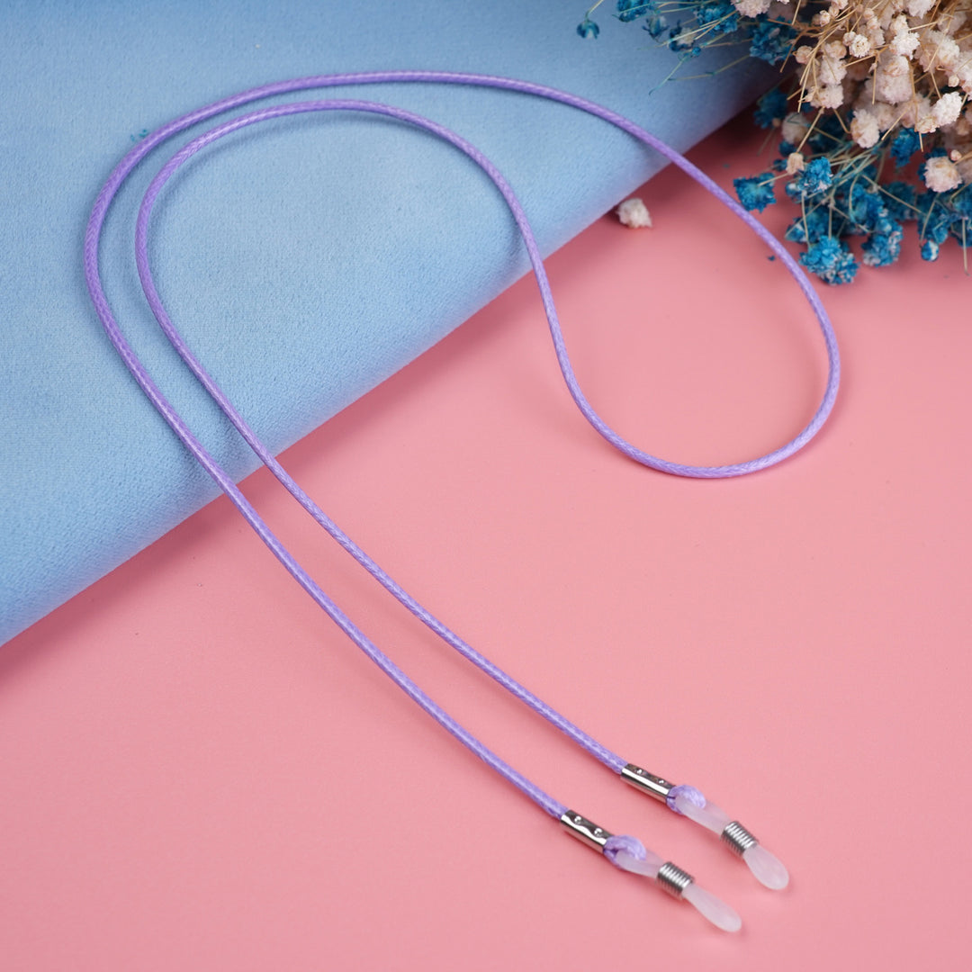 Premium Adjustable Eyewear Retainer Stornfield