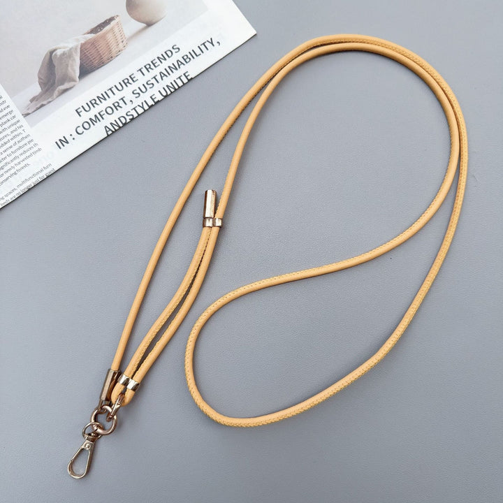 Versatile ID Badge Holder Lanyard Stornfield
