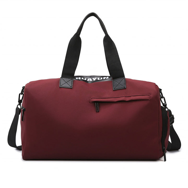 Durable Sports Duffle