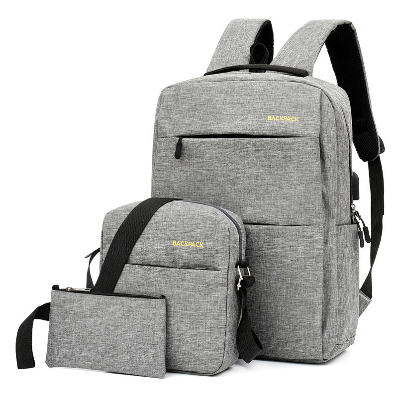 Versatile Multi-Functional Backpack Set Stornfield