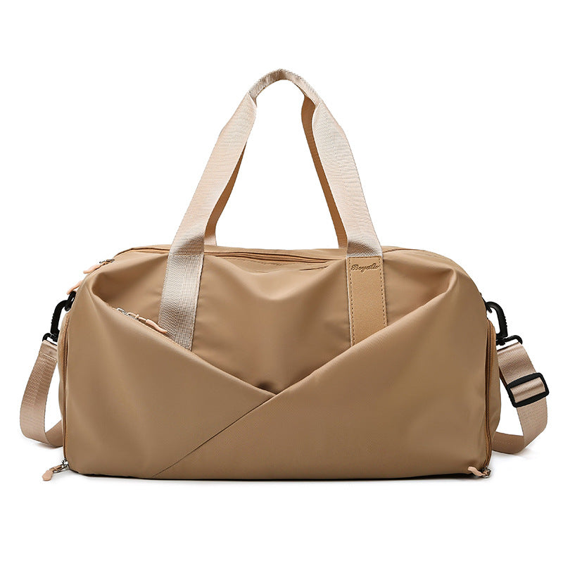 Women stylish leisure and sports bag Stornfield