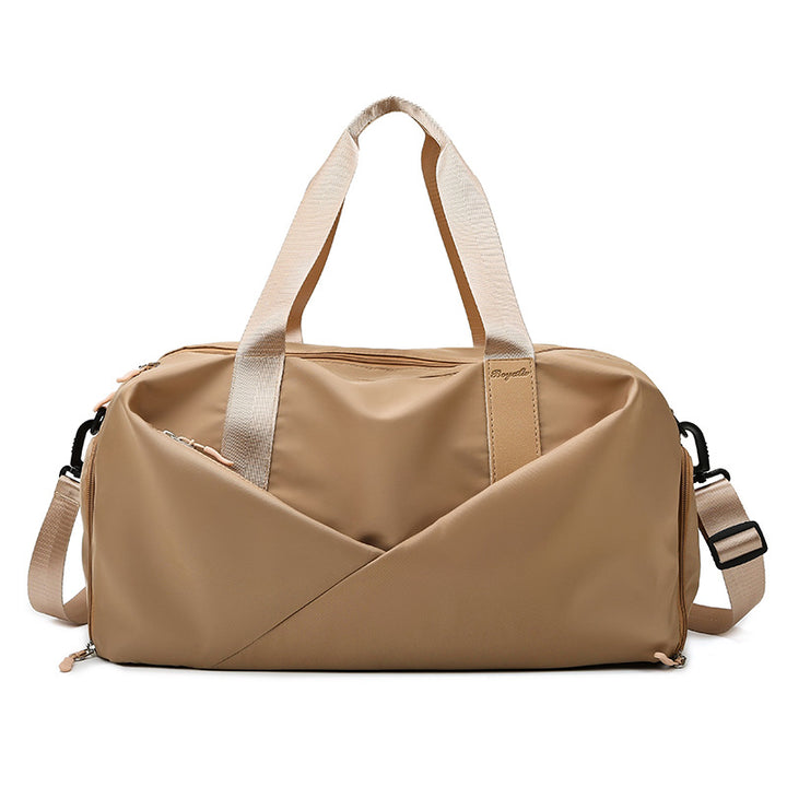Women stylish leisure and sports bag Stornfield