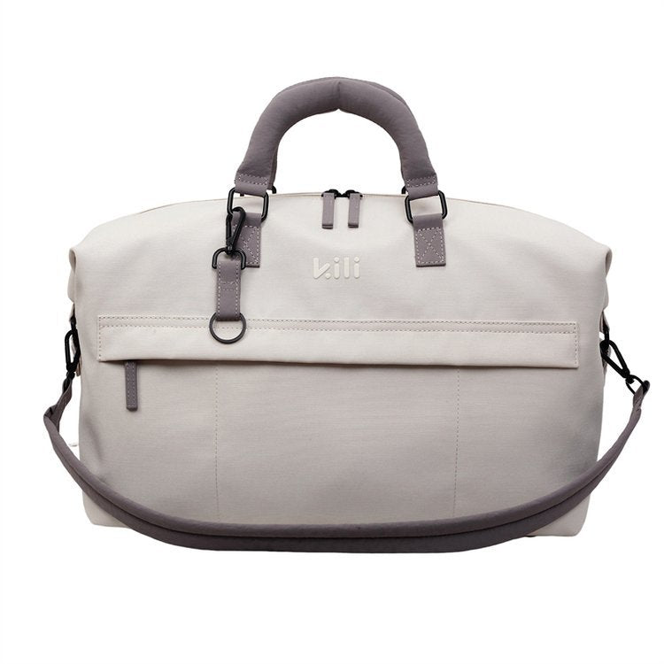 Multifunctional Tote Bag With Durable Design And Adjustable Shoulder Strap Stornfield