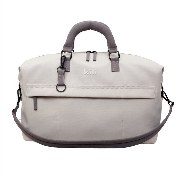 Multifunctional Tote Bag With Durable Design And Adjustable Shoulder Strap Stornfield