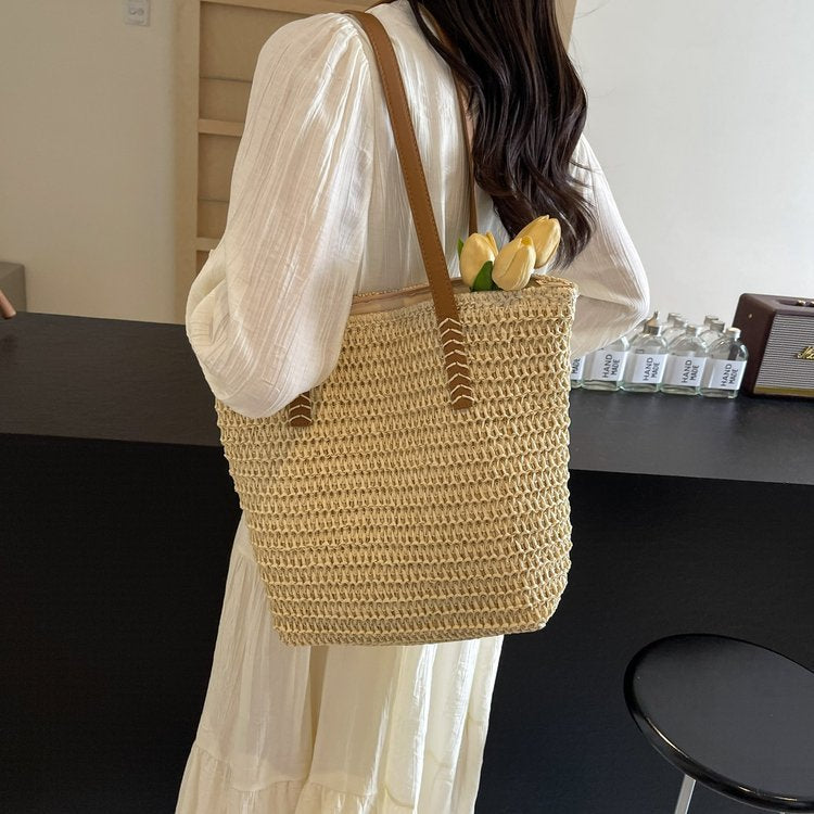 Modular Basket Bag Stornfield
