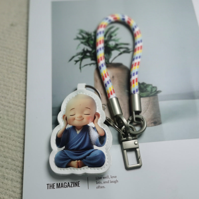 Keychain Stornfield