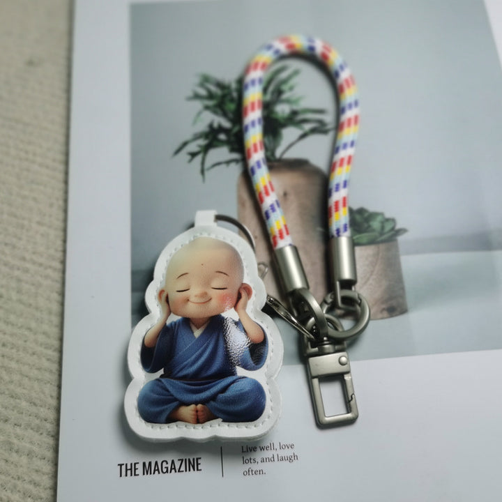 Keychain Stornfield