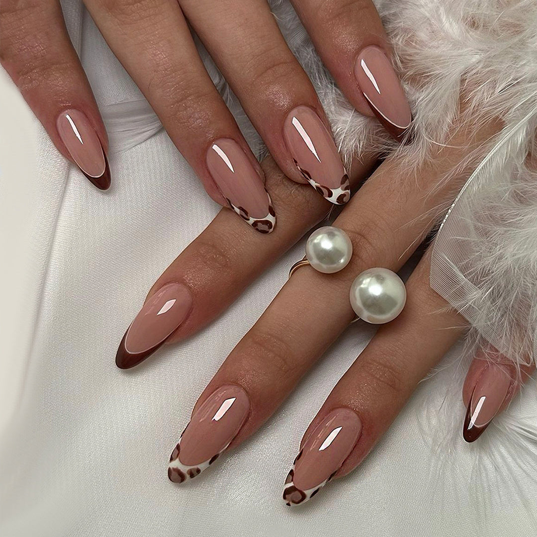Nail Art Stornfield
