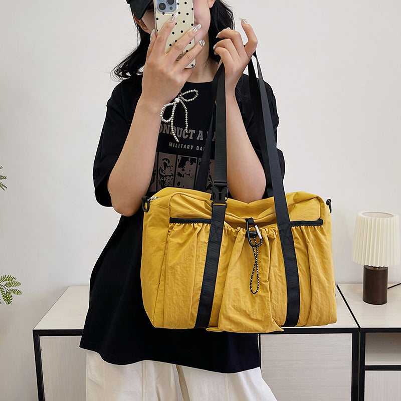 Compact Utility Tote Stornfield