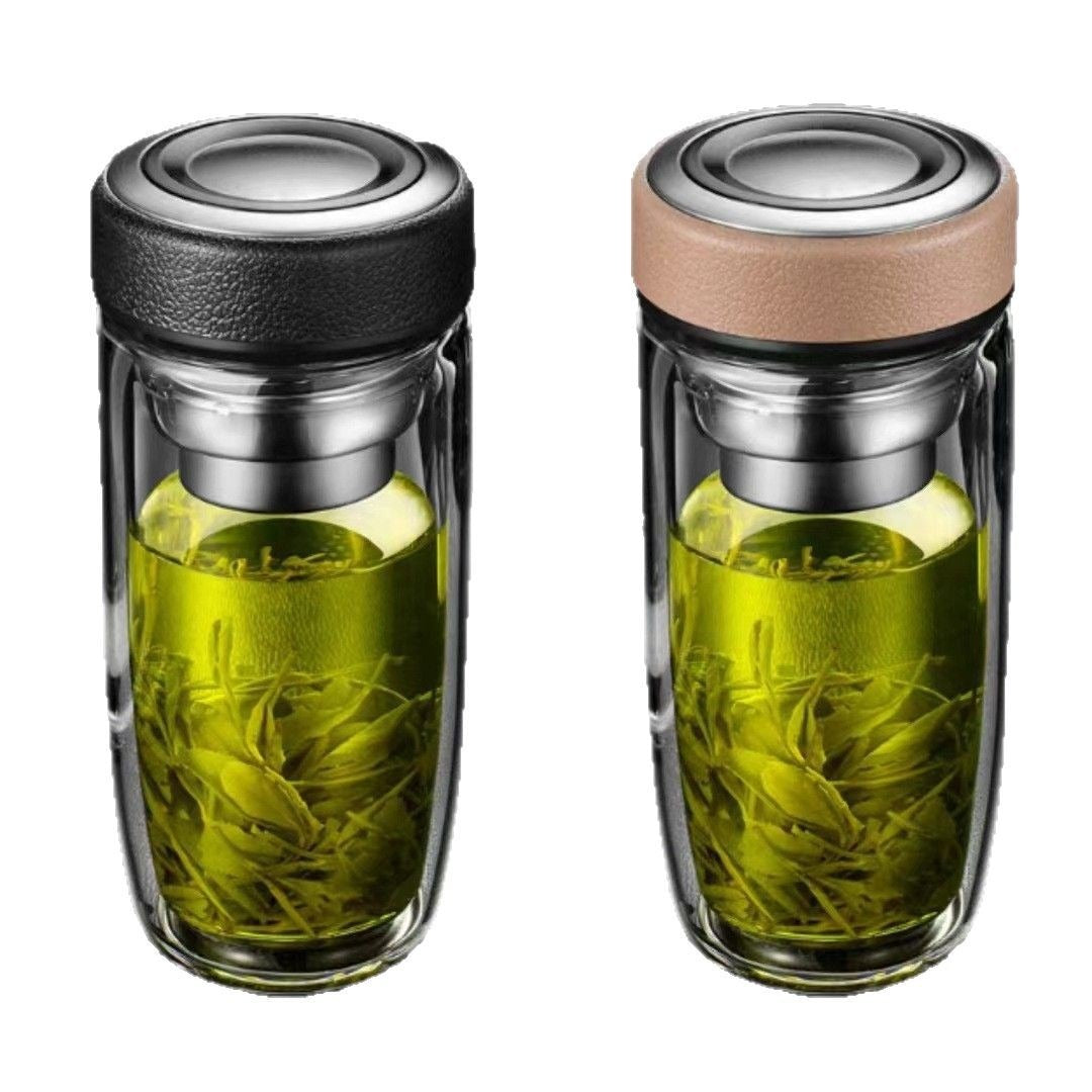 Ladies Tea Glass Breaker with Double Insulation Stornfield