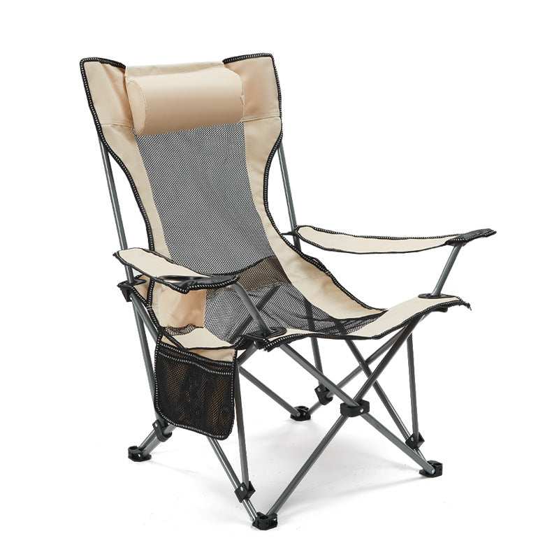Relax chaise Stornfield