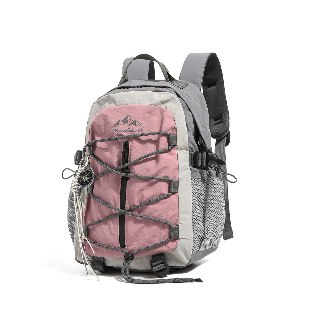 Lightweight Multifunctional Travel Backpack Stornfield