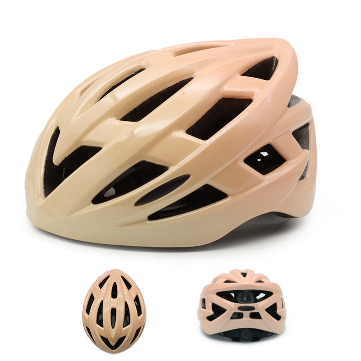 Bike helmet Stornfield