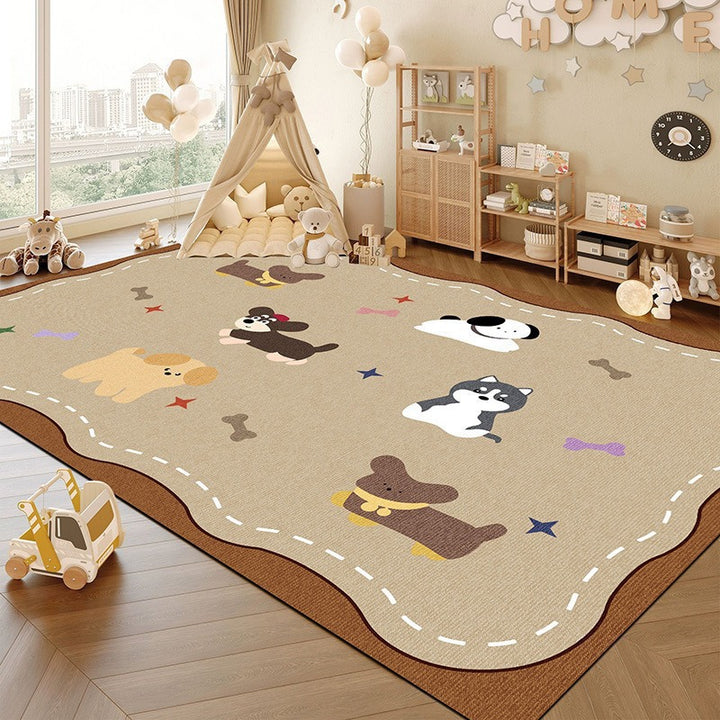 Decorative Area Stornfield