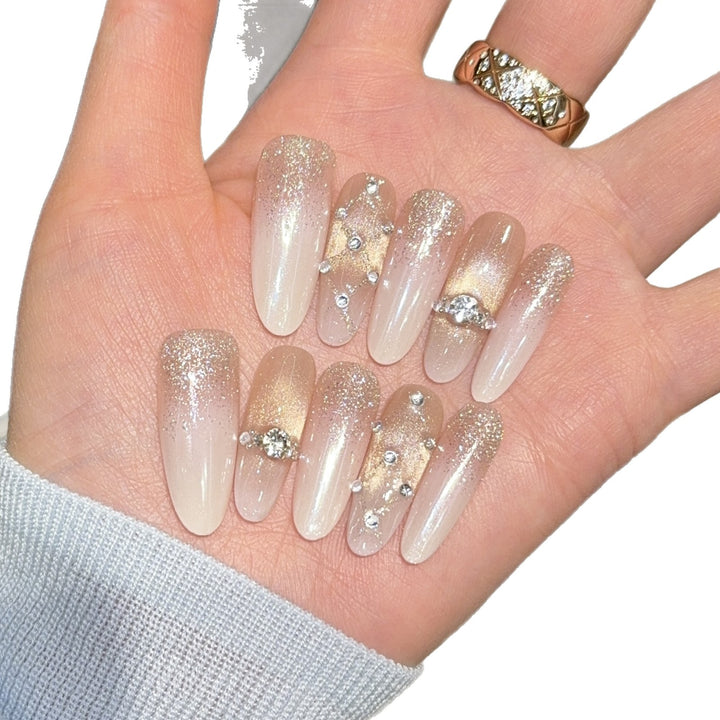 Artificial Nails Stornfield